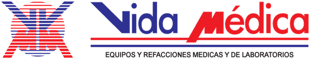 Vida Médica - Equipos y refacciones medicas y de laboratorio
